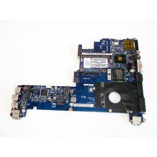 Motherboard HP Elitebook 2540P (598762-001, LA-5251P)