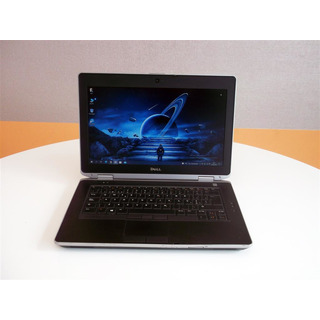Portátil Dell Latitude E6430 i5 3230M|4Gb|SSD 120Gb|14P