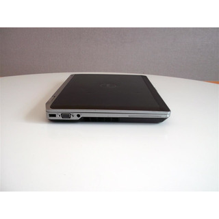 Portátil Dell Latitude E6430 i5 3230M|4Gb|SSD 120Gb|14P