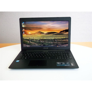 Portátil Asus F553MA Intel CL N2840|SSD120|4GB|HDMI
