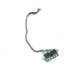 Placa 2xUSB + Cabo HP Probook 4520S (50.4GK10.001)