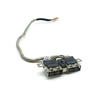 Placa 2xUSB + Cabo HP Probook 4520S (50.4GK10.001)