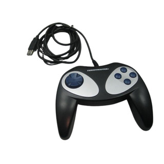 Comando ThrustMaster USB