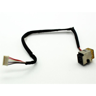 DC Power Jack HP Probook 4520s (50.4GK08.031)