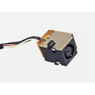 DC Power Jack HP Probook 4520s (50.4GK08.031)