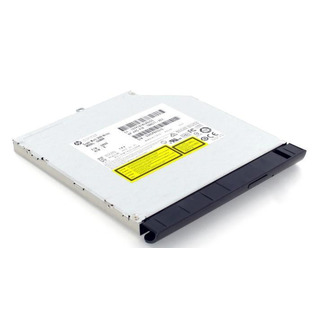 Gravador CD|DVD HP DU-8A6SH111B (700577-HC2) SATA