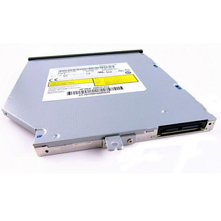 Gravador CD| DVD HP (UJ8GFBA) SATA