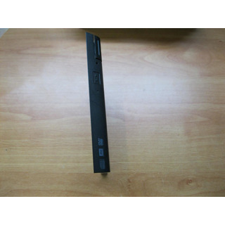 Gravador CD|DVD Dell Latitude E6430|E6320|E6520 (TS-U633J) SATA