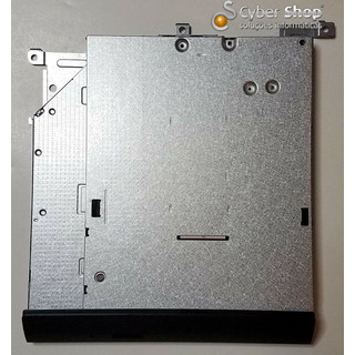 Gravador CD/ DVD Super Multi Slim (DA-8A6SH) SATA