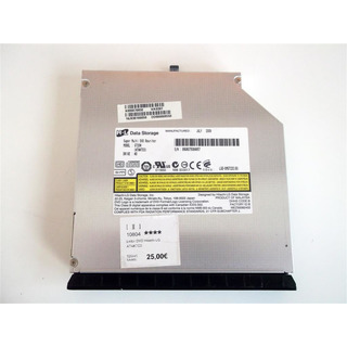 Gravador CD|DVD LG (GT20N) SATA
