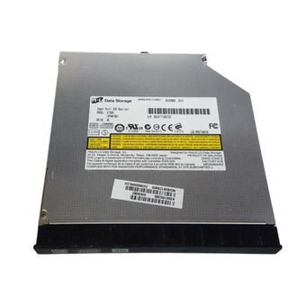 Gravador CD|DVD LG-Hitachi (GT30N) SATA