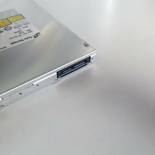 Gravador CD|DVD LG-Hitachi (GT30N) SATA