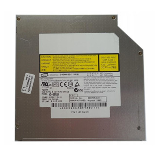 Gravador CD|DVD NEC (ND-6650A) SATA