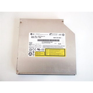 Gravador CD|DVD LG (GSA-T50N) SATA