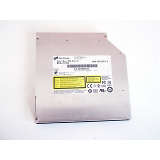 Gravador CD|DVD LG Super Multi (GT30N) SATA