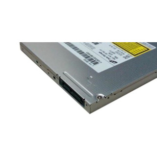 Gravador CD|DVD HP Supermulti (GU60N) SATA