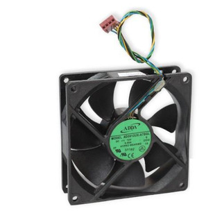 Ventoinha 12V 0.50A 4 pinos 92*92*25mm
