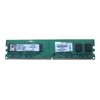 Memória Kingston DDR2 1GB 5300 667GHZ