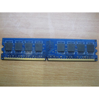 Memoria Nanya 1GB 5300 667GHZ