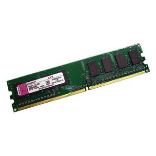 Memória Kingston DDR2 1GB PC2-5300 667GHZ
