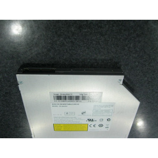 Gravador DVD|CD Lite-On DS-8A5SH SATA