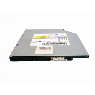 Leitor CD|DVD Samsung (SU-108GB/ DEGHF) SATA