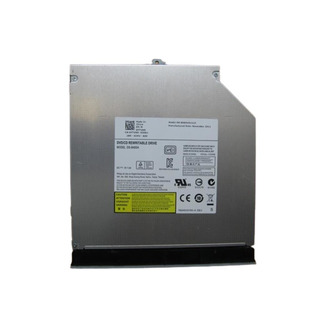 Gravador CD|DVD SuperMulti (DS-8A8SH) SATA