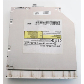 Gravador CD|DVD Toshiba (SN-208) SATA