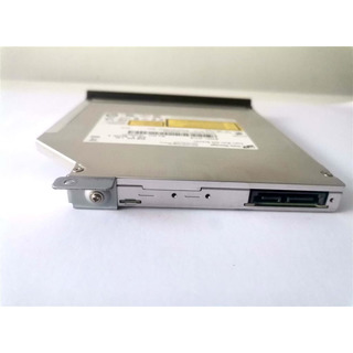 Gravador CD|DVD Supermulti HP (GT31N) SATA