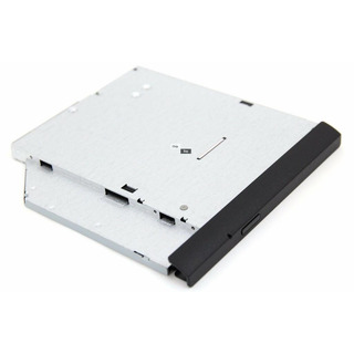 Gravador CD|DVD Super Multi Slim (DA-8AESH11B) SATA