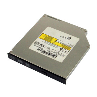 Gravador CD|DVD Toshiba (TS-L633C/ DEQHW) SATA