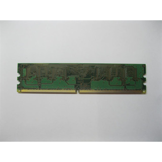 Memória Samsung 1GB DDR2 PC2-6400U 800MHZ