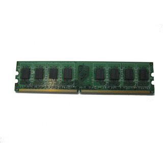 Memória Samsung 1GB DDR2 PC2-5300U 667MHZ