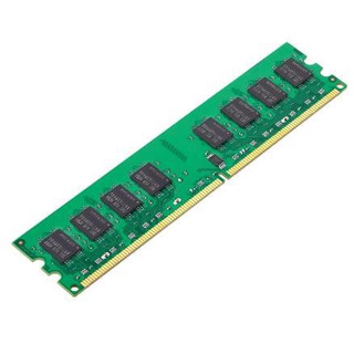 Memória Qimonda 1GB DDR2 PC2-5300U 667MHZ
