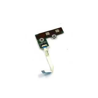 Placa de Botões Multimedia HP Pavilion dv1000 Series (DA0CT1TH6E1)