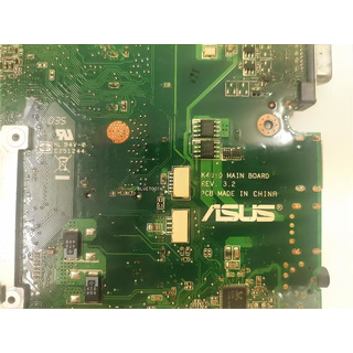 Motherboard Asus K40ID REV. 3.2 DDR3