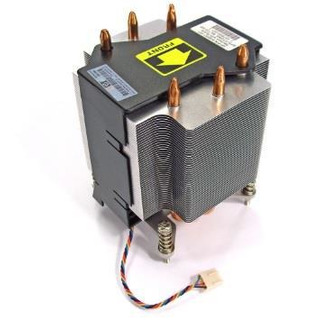 COOLER CPU HP Prolient ML110 G5 (446657-001)