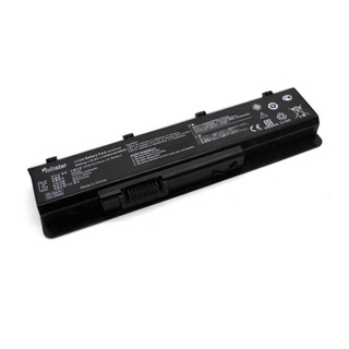 Bateria A32-N55 Compatível  Asus 4400mah 49Wh