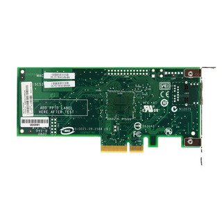 Placa Rede IBM NetXtreme II 1000 Express PCI-E 1 Gbit/ s 39Y6070