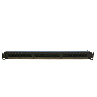 Patch Panel MOLEX 24portas