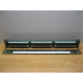 Patch Panel MOLEX 24portas