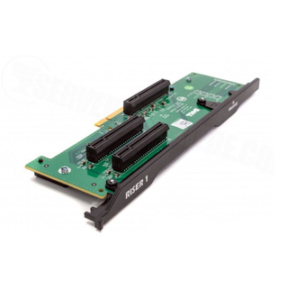 Placa Riser PCI Express DELL PowerEdge R710