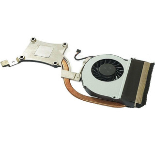Ventoinha + Dissipador Dell Latitude E6430 (AT0LD002ZSL)