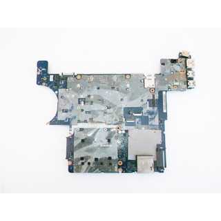 Motherboard Dell Latitude E6430 (QAL80 LA-7781P)