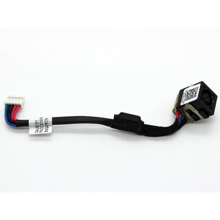 DC Power Jack Dell Latitude E6430|E6330|E6230|E6220 (DC30100HP00)