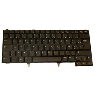 Teclado Dell Latitude E5430|E5420|E6430 (PK130LY1F15)