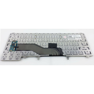 Teclado Dell Latitude E5430|E5420|E6430 (PK130LY1F15)