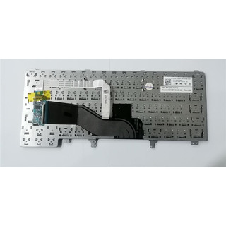 Teclado Dell Latitude E6430|E6220|E6420|E5420 (072GKM) ES