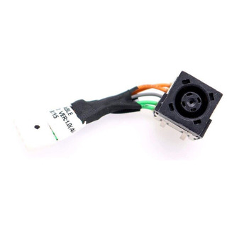 DC Power Jack Dell Latitude E6430 (DC30100HP00)