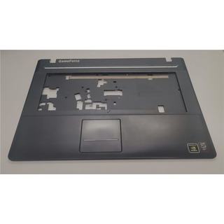Palmrest para Insys Gameforce M761S (6-39-M7612-015-C)